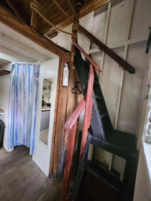 Cabin 2-Rustic Private Stay Near Volcano National Park Fern Forest Exterior foto